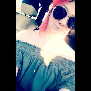 Meet your Posher, Katy